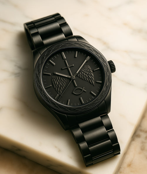 THE FORTIUS COLLECTION