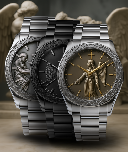 THE FORTIUS COLLECTION