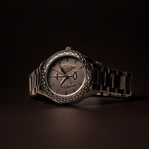 THE FORTIUS WATCH.