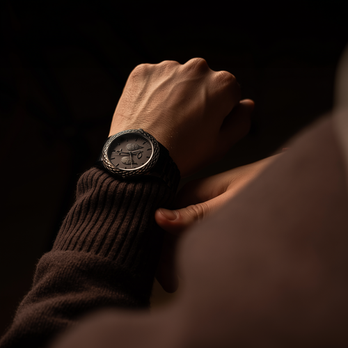 THE FORTIUS WATCH.