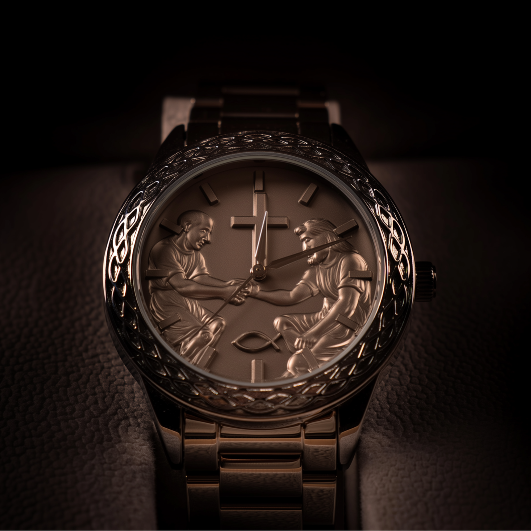 THE FORTIUS WATCH – Rextus