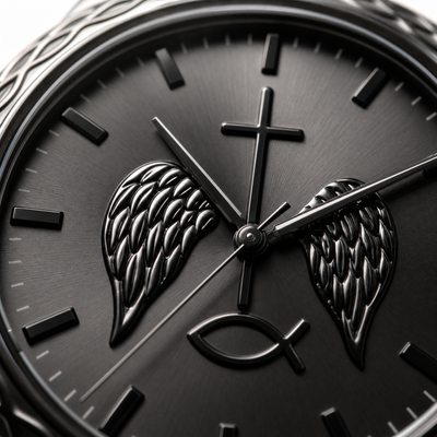 THE MIDNIGHT FAITH