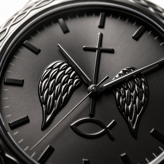 THE MIDNIGHT FAITH