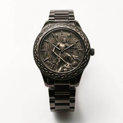 SAINT MICHAEL